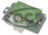 ACR 160200 Resistor, interior blower